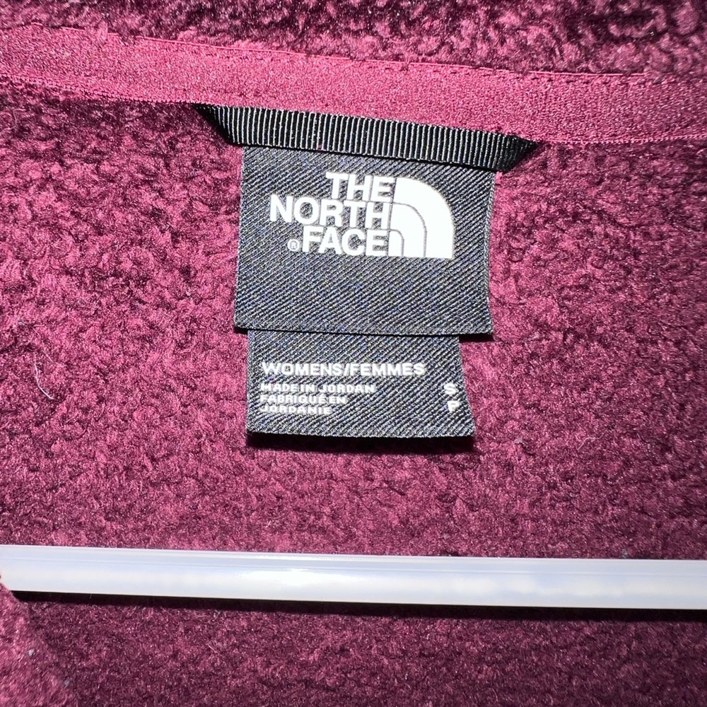 Northface Half Zip - image 4